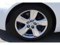 Starfire White Pearl - LS 460 Photo No. 4