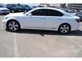 Starfire White Pearl - LS 460 Photo No. 5