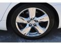 Starfire White Pearl - LS 460 Photo No. 6