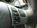 White Diamond Tricoat - Malibu LTZ Sedan Photo No. 25