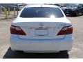 Starfire White Pearl - LS 460 Photo No. 8