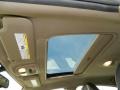 White Diamond Tricoat - Malibu LTZ Sedan Photo No. 26