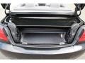 Everest Grey/Black Trunk Photo for 2013 BMW 3 Series #78418306