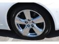 Starfire White Pearl - LS 460 Photo No. 12