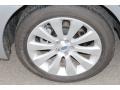 2012 Ice Silver Metallic Subaru Legacy 2.5i Limited  photo #22