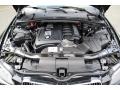  2013 3 Series 328i Convertible 3.0 Liter DOHC 24-Valve VVT Inline 6 Cylinder Engine