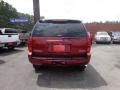 Sport Red Metallic - Yukon SLT Photo No. 5