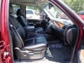 Ebony Black Interior Photo for 2007 GMC Yukon #78418971