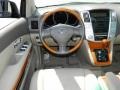 2007 Black Onyx Lexus RX 350  photo #9