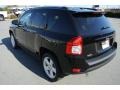 2013 Black Jeep Compass Limited  photo #4