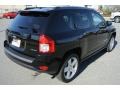 2013 Black Jeep Compass Limited  photo #5