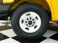 2006 GMC Savana Cutaway 3500 Commercial Moving Truck Wheel and Tire Photo