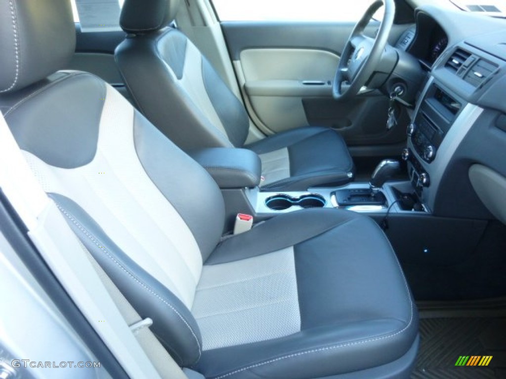 2010 Mercury Milan V6 Premier Front Seat Photo #78419346