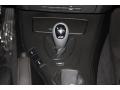 2011 BMW M3 Palladium Silver/Black Interior Transmission Photo
