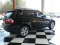 2004 Jet Black BMW X3 3.0i  photo #6