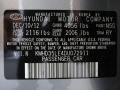 N5S: Titanium Gray Metallic 2013 Hyundai Elantra GT Color Code