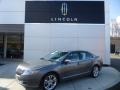 Sterling Grey Metallic - MKZ AWD Photo No. 1
