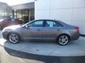 2011 Sterling Grey Metallic Lincoln MKZ AWD  photo #2