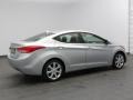 Silver - Elantra Limited Photo No. 3
