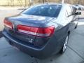 2011 Sterling Grey Metallic Lincoln MKZ AWD  photo #5