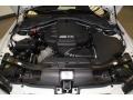 4.0 Liter M DOHC 32-Valve VVT V8 2011 BMW M3 Coupe Engine