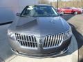 Sterling Grey Metallic - MKZ AWD Photo No. 8