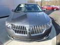 2011 Sterling Grey Metallic Lincoln MKZ AWD  photo #8