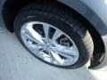 2011 Sterling Grey Metallic Lincoln MKZ AWD  photo #9