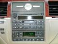 Dark Stone/Medium Light Stone Controls Photo for 2003 Lincoln Town Car #78419866