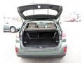 2010 Cypress Green Pearl Subaru Outback 2.5i Premium Wagon  photo #8