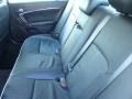 2011 Sterling Grey Metallic Lincoln MKZ AWD  photo #16