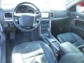 Sterling Grey Metallic - MKZ AWD Photo No. 17