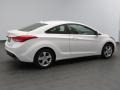 2013 Monaco White Hyundai Elantra Coupe GS  photo #3