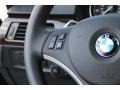2011 Black Sapphire Metallic BMW 3 Series 328i xDrive Coupe  photo #17