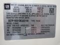 2013 White Diamond Tricoat GMC Sierra 1500 SLE Crew Cab  photo #7