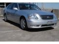 Mercury Metallic - LS 430 Photo No. 1