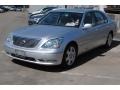 Mercury Metallic - LS 430 Photo No. 3