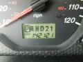 2002 Chestnut Metallic Mazda Tribute LX V6  photo #20