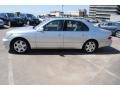 Mercury Metallic - LS 430 Photo No. 4