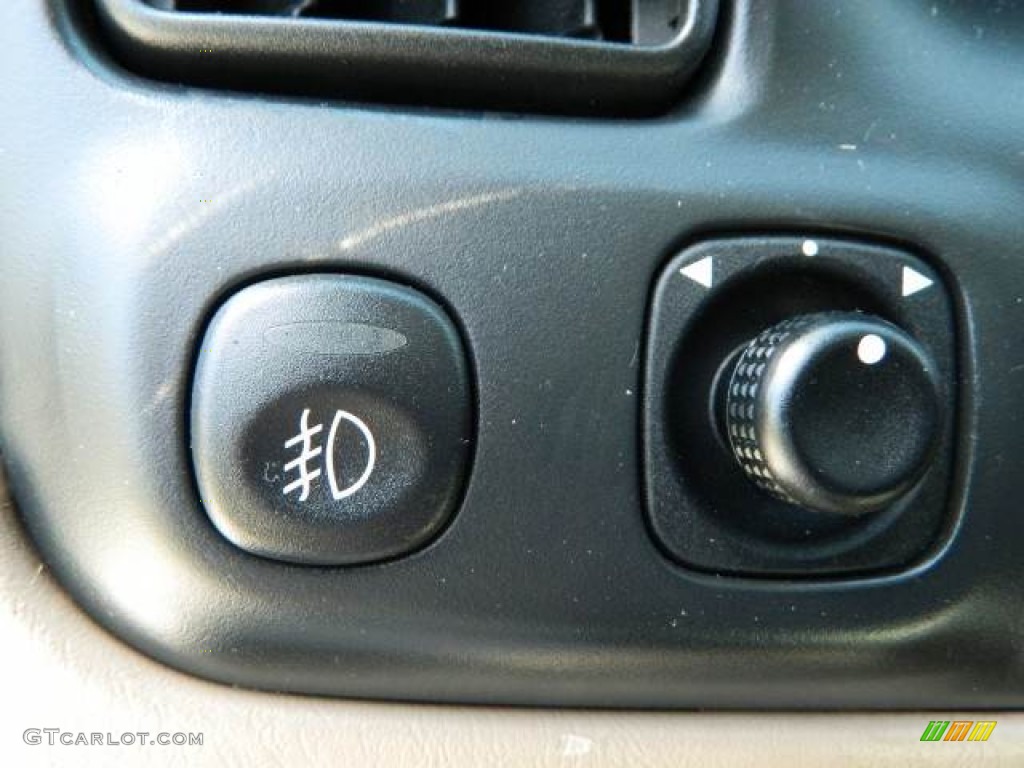 2002 Tribute LX V6 - Chestnut Metallic / Beige photo #21