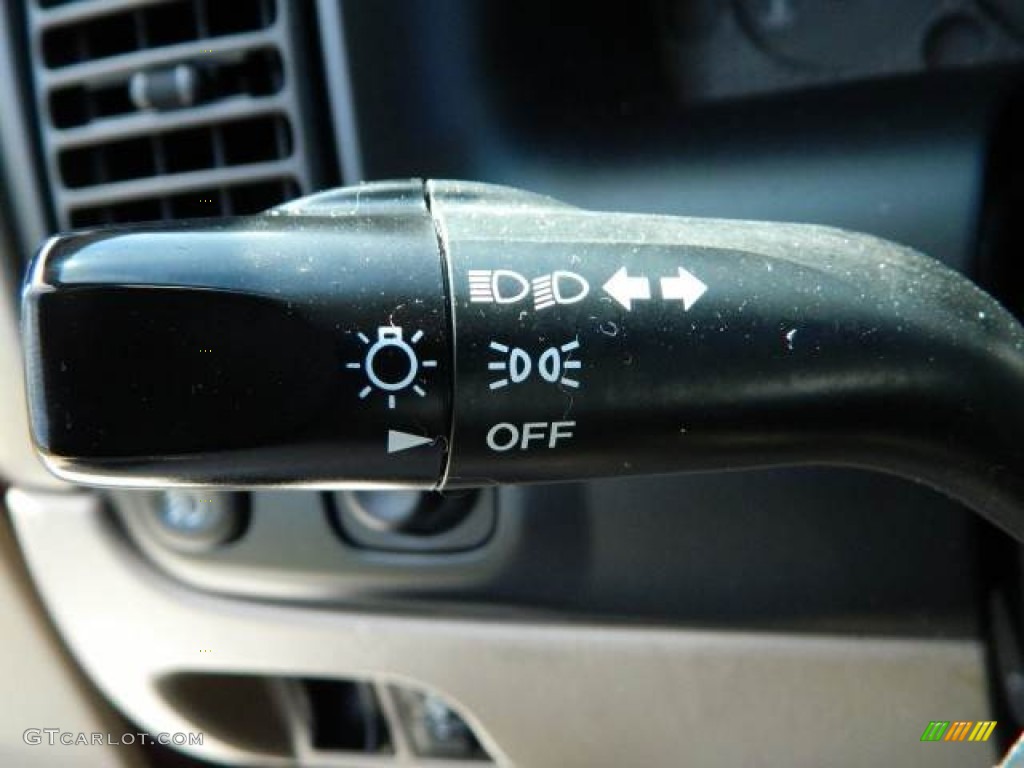 2002 Tribute LX V6 - Chestnut Metallic / Beige photo #22