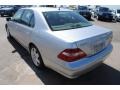 Mercury Metallic - LS 430 Photo No. 5