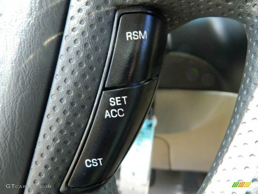 2002 Tribute LX V6 - Chestnut Metallic / Beige photo #24