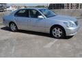 Mercury Metallic - LS 430 Photo No. 8