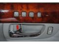 Mercury Metallic - LS 430 Photo No. 10