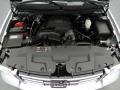 2013 Quicksilver Metallic GMC Sierra 1500 SLE Crew Cab  photo #3