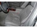 Mercury Metallic - LS 430 Photo No. 13