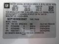 2013 Quicksilver Metallic GMC Sierra 1500 SLE Crew Cab  photo #7