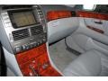 Mercury Metallic - LS 430 Photo No. 20