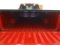 2008 Fire Red GMC Sierra 1500 Regular Cab 4x4  photo #10